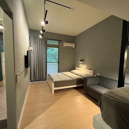 Dali Yi International Hostel Toucheng Bilik gambar