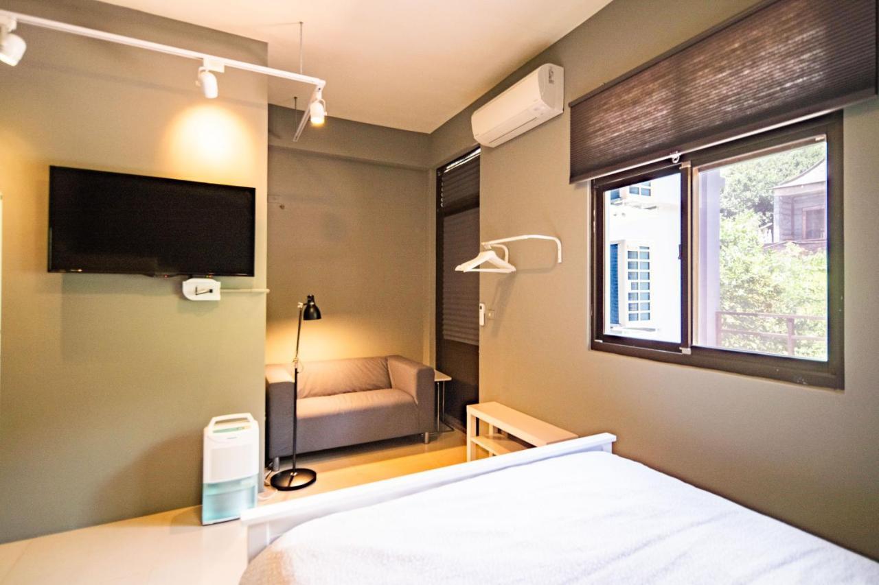 Dali Yi International Hostel Toucheng Bilik gambar