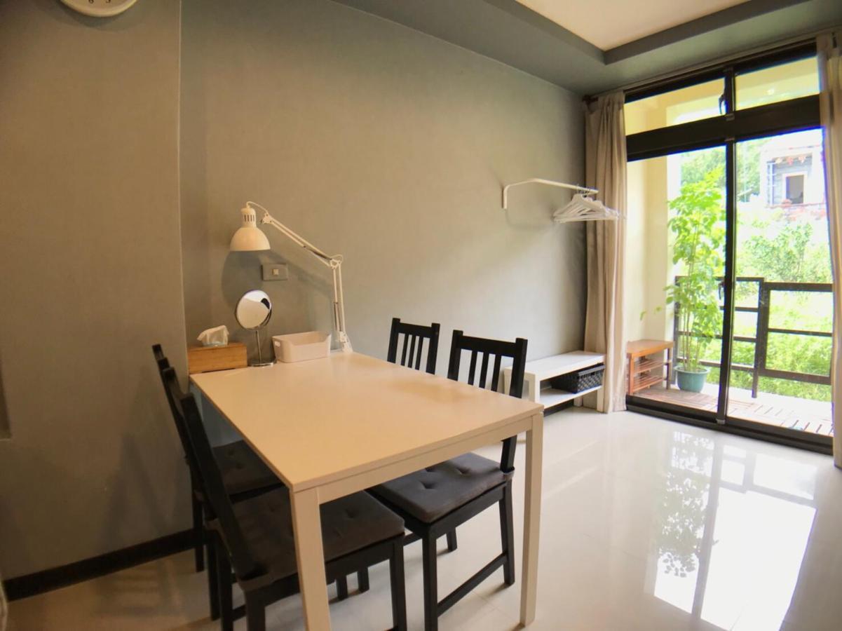 Dali Yi International Hostel Toucheng Bilik gambar